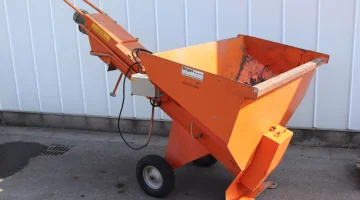 Винтовой насос Унгер