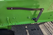 Unia Wega 1400 potato harvester 140 cm wide