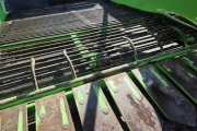 Unia Wega 1400 potato harvester 140 cm wide