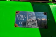 Unia Wega 1400 potato harvester 140 cm wide