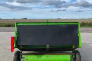 Unia Wega potato harvester 140 cm wide