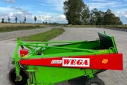 Unia Wega potato harvester 140 cm wide