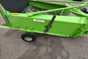 Unia Wega Uno 1400 potato harvester 140 cm wide