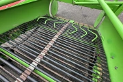 Unia Wega Uno 1400 potato harvester 140 cm wide