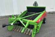 Unia Wega Uno 1400 potato harvester 140 cm wide
