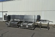 Unifortes crate washer
