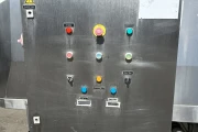 Unifortes crate washer