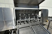 Unifortes crate washer