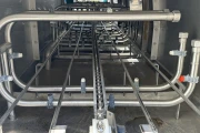 Unifortes crate washer