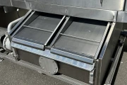 Unifortes crate washer