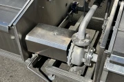 Unifortes crate washer