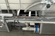 Unifortes crate washer