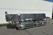 Unifortes crate washer