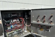 Unifortes crate washer