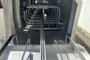 Unifortes crate washer