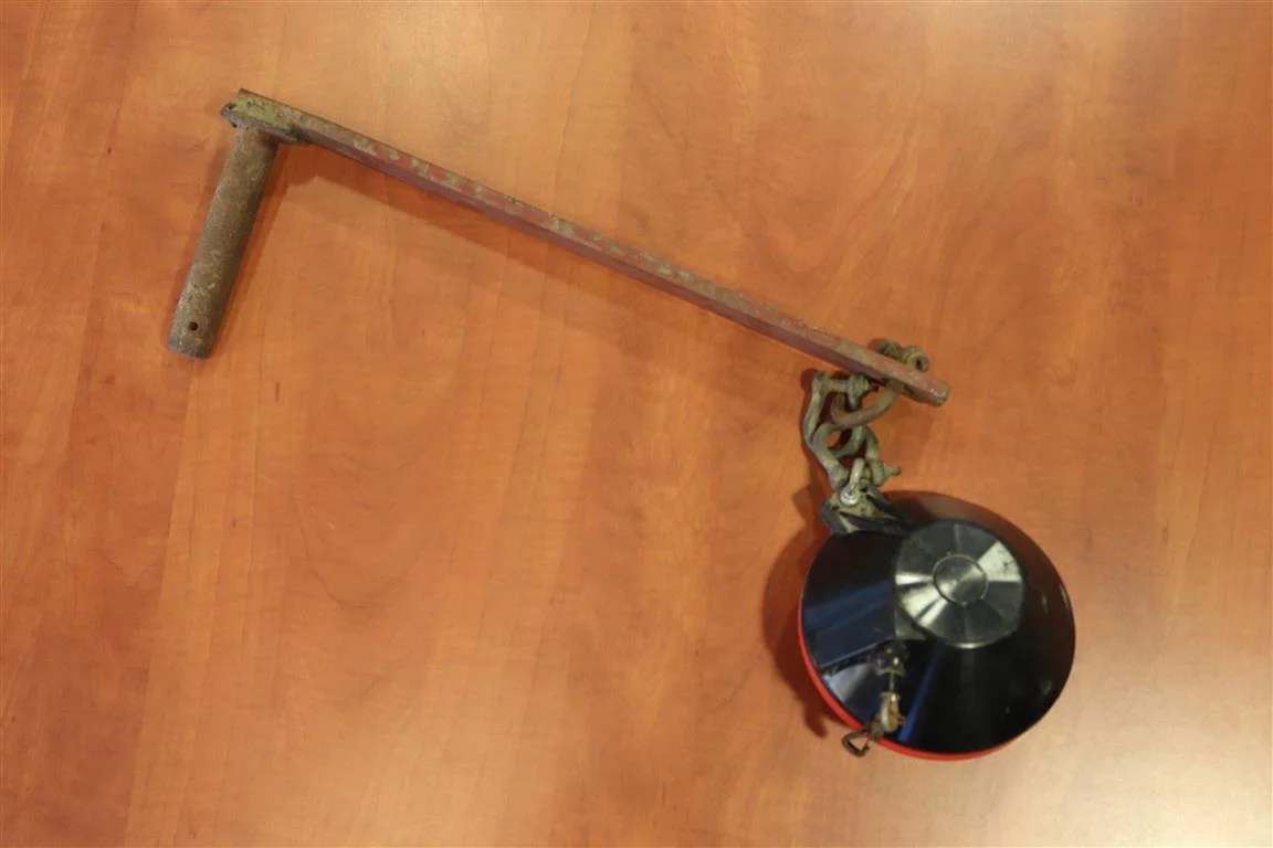 Union special portable bag closing machine sewing machine • Duijndam