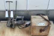 Union UM65 sewing machine