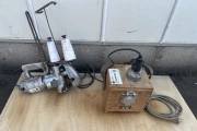 Union UM65 sewing machine
