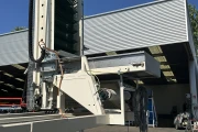 Unisorting RIEMPITORE BINS RBC box filler dubbel