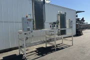 Unisorting RIEMPITORE BINS RBC box filler dubbel