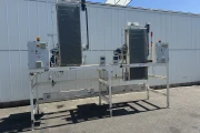 Unisorting RIEMPITORE BINS RBC box filler dubbel