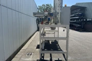 Unisorting RIEMPITORE BINS RBC box filler dubbel