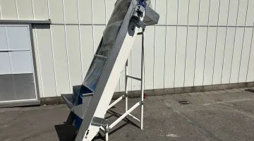 Unisorting Sammo ferde felhordó szalago 240 x 60 cm
