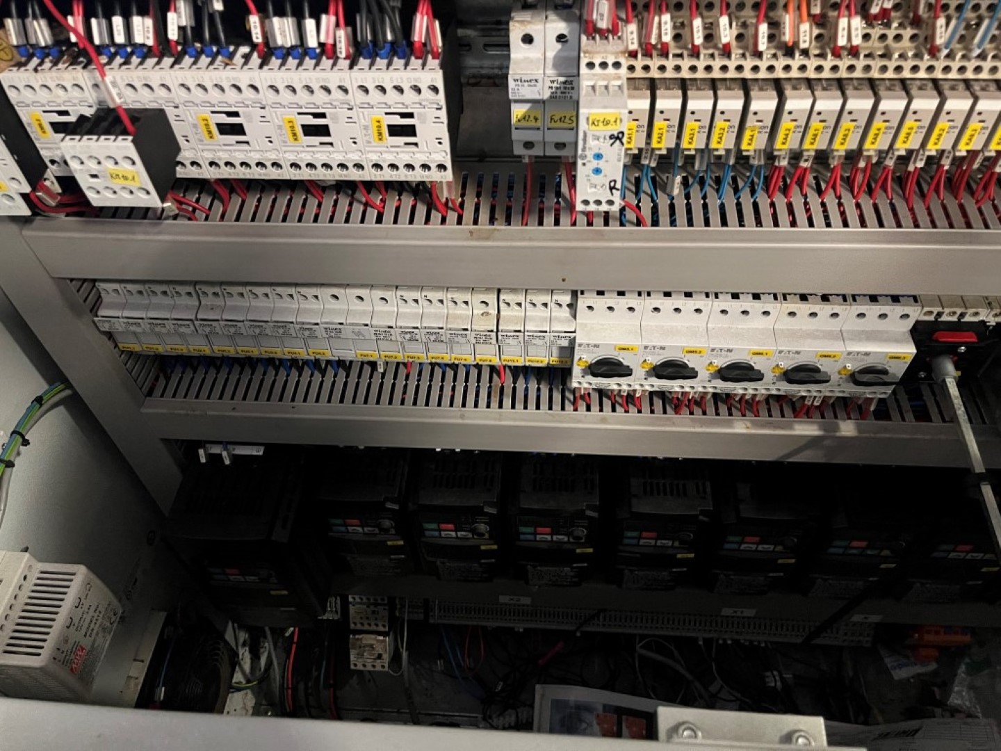 Unitec Cherry_Vision Unical 200 OC 1C8+1 11V174 ������������� ������ ��� ��������� �����