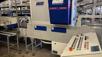 Unitec Cherry_Vision Unical 200 OC 1C8+1 11V174 для помидоров черри и вишни