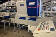 Unitec Cherry Vison Unical grading machine for cherries and cherry tomatoes