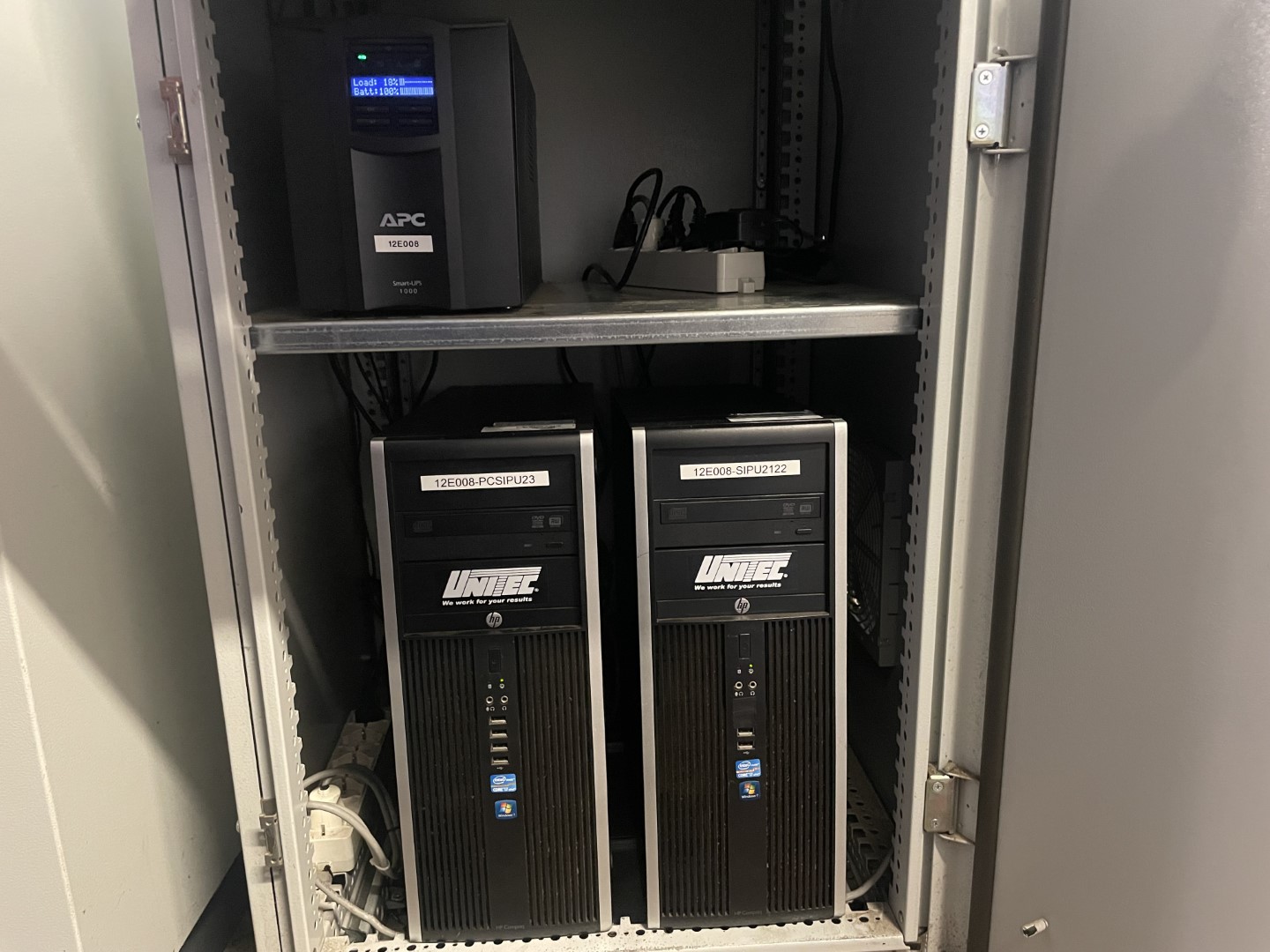Unitec Cherry_Vision Unical 200 OC 1C8+1 11V174 ������������� ������ ��� ��������� �����