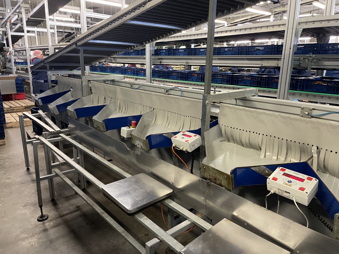 Unitec Cherry_Vision Unical 200 OC 1C8+1 11V174 ������������� ������ ��� ��������� �����