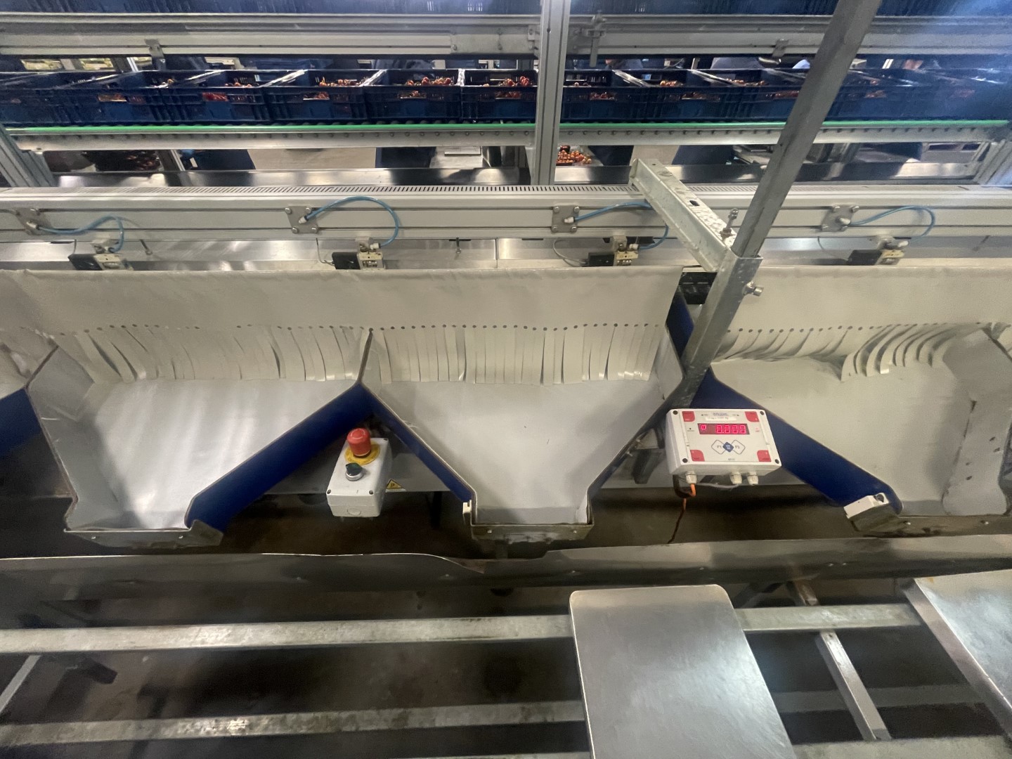 Unitec Cherry_Vision Unical 200 OC 1C8+1 11V174 ������������� ������ ��� ��������� �����