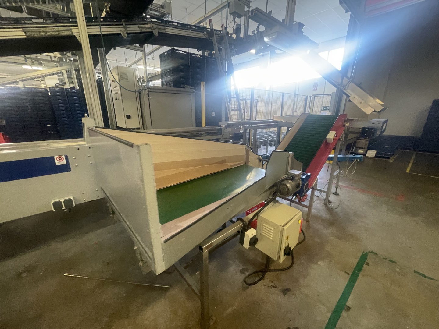 Unitec Cherry_Vision Unical 200 OC 1C8+1 11V174 ������������� ������ ��� ��������� �����