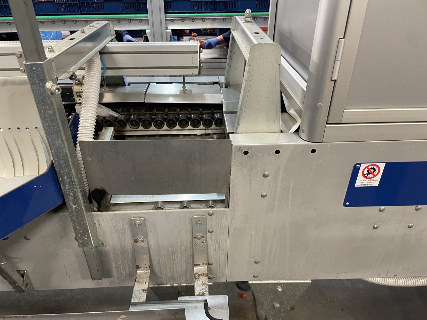 Unitec Cherry_Vision Unical 200 OC 1C8+1 11V174 ������������� ������ ��� ��������� �����