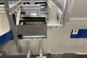 Unitec Cherry Vison Unical grading machine for cherries and cherry tomatoes