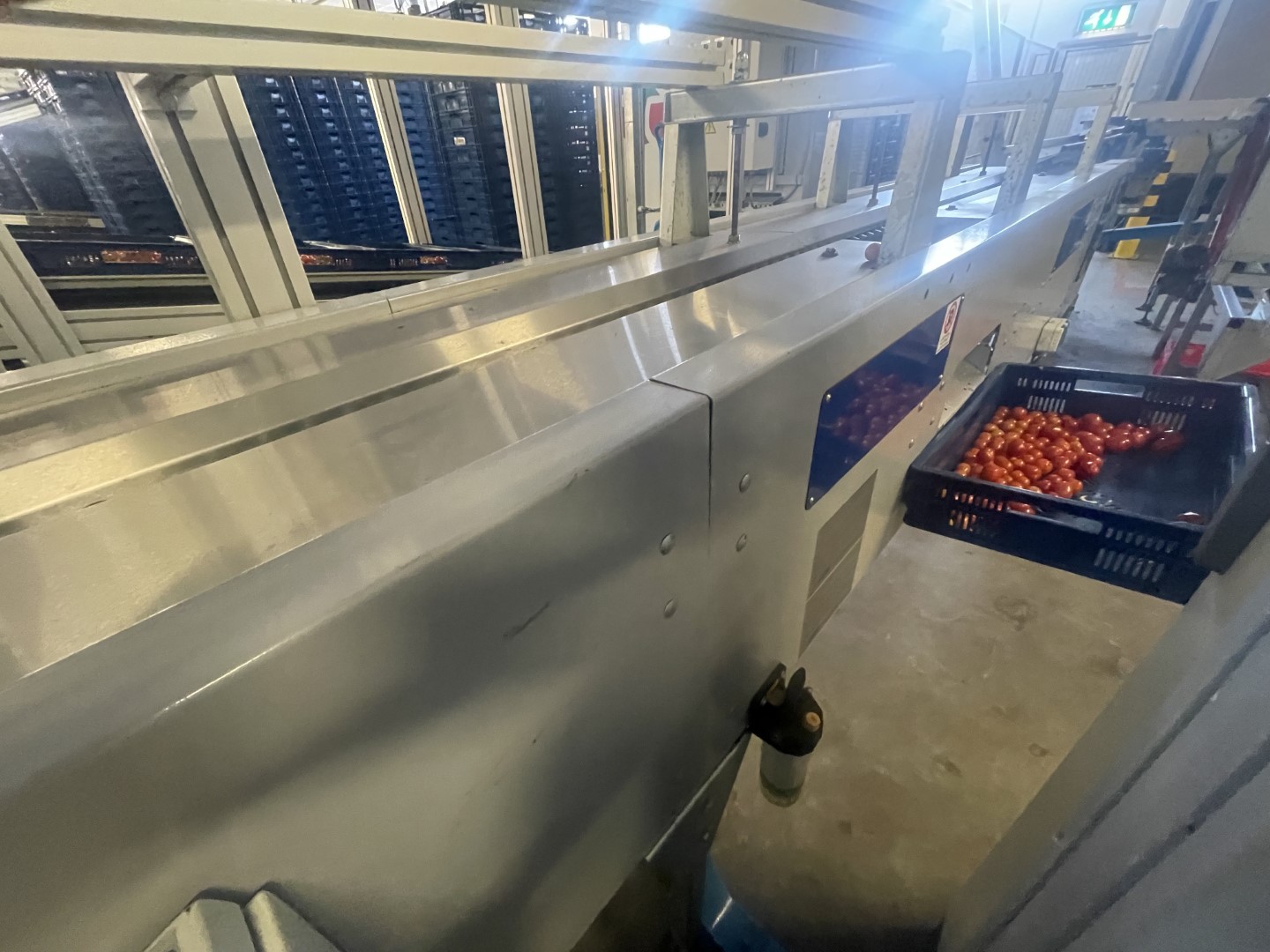 Unitec Cherry_Vision Unical 200 OC 1C8+1 11V174 ������������� ������ ��� ��������� �����