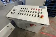 Unitec Cherry Vison Unical grading machine for cherries and cherry tomatoes