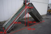 up and down elevator dimensions