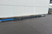 Upmann conveyor 700 x 40