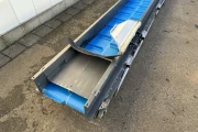 Upmann elevator incline conveyor 475 x 55 cm