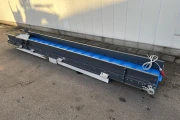 Upmann elevator incline conveyor 475 x 55 cm