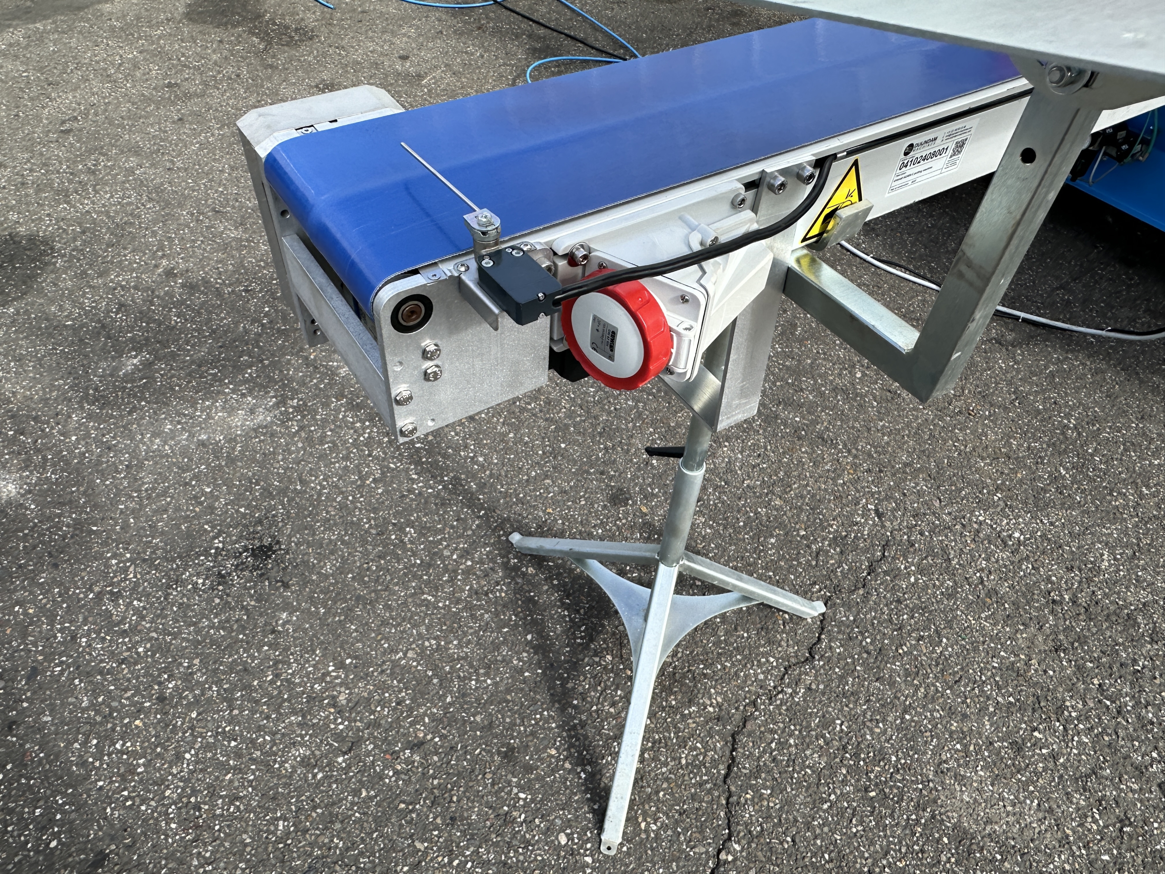 Urbinati IA2400-C ������ ��� ������� ������� ������ � ��������� � ��������