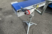 Urbinati IA2400-C potting machine with potdispenser and ejection