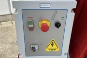 Urbinati IA2400-C potting machine with potdispenser and ejection