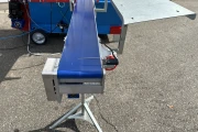 Urbinati IA2400-C potting machine with potdispenser and ejection