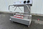 Nieros hygiene station URK