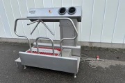 Nieros hygiene station URK