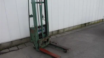 Van Rooyen boxlift