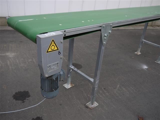 Конвейер Viscon 475 x 45 см